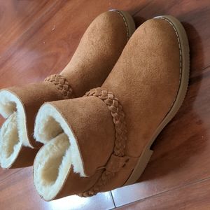 Never worn Style&Co boots